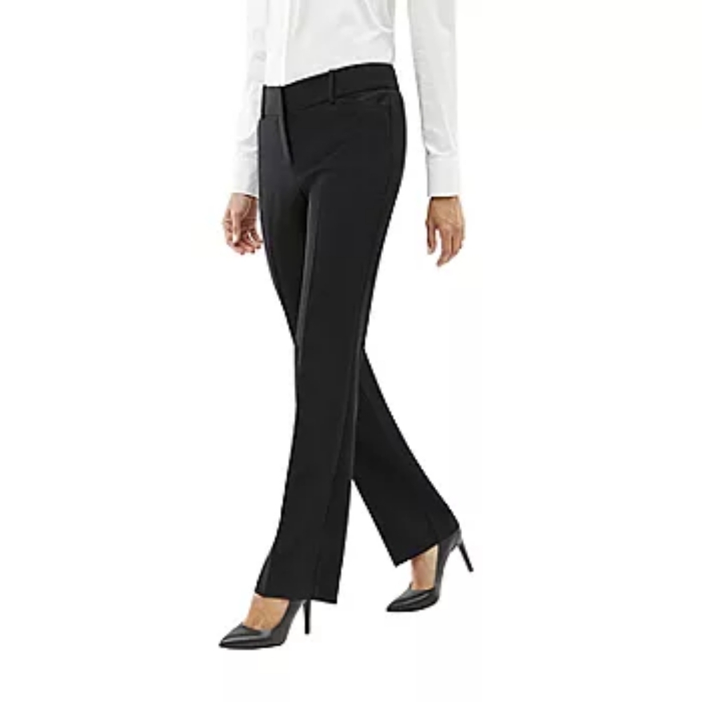 2 PAIRS of Worthington dress pants, size 10S, NEVER WORN, NWT